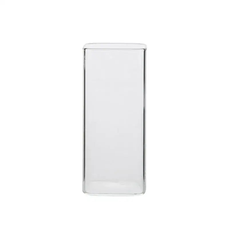 Glass Square Measuring Cup