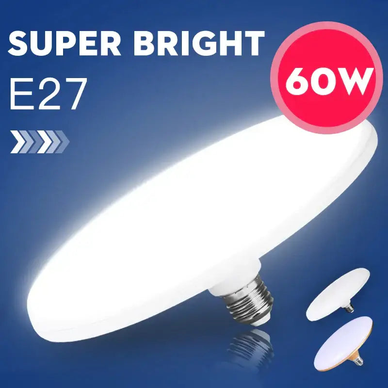 White LED Ceiling Lamp