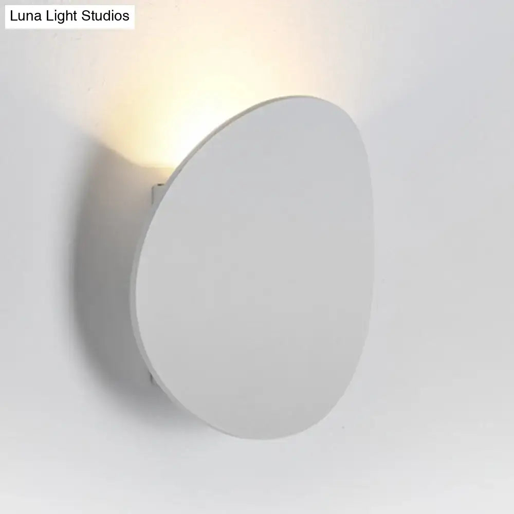 LED Wall Sconce