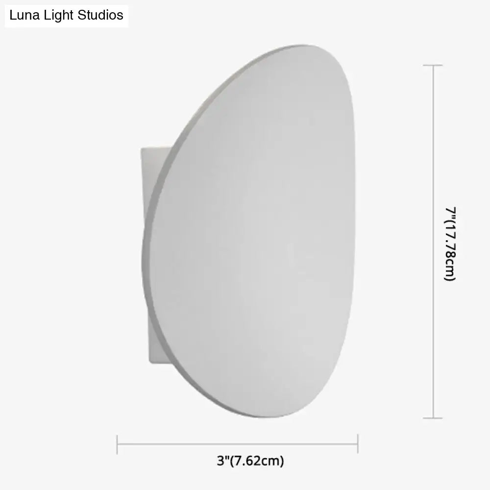 LED Wall Sconce
