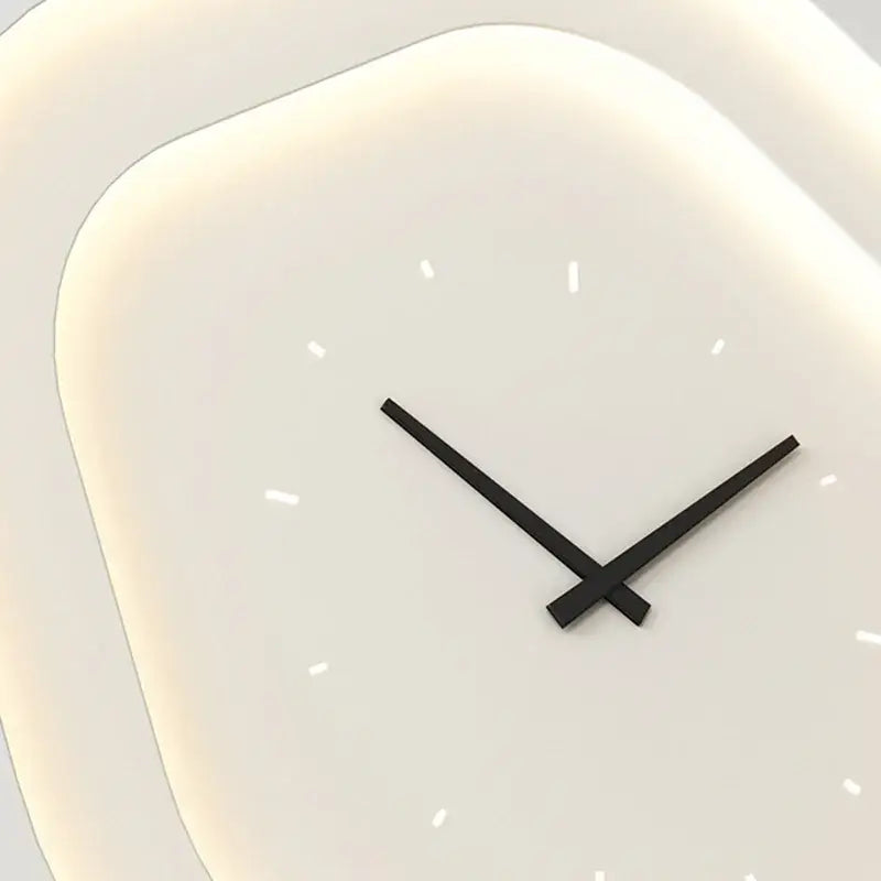 White Cloud Wall Lamp