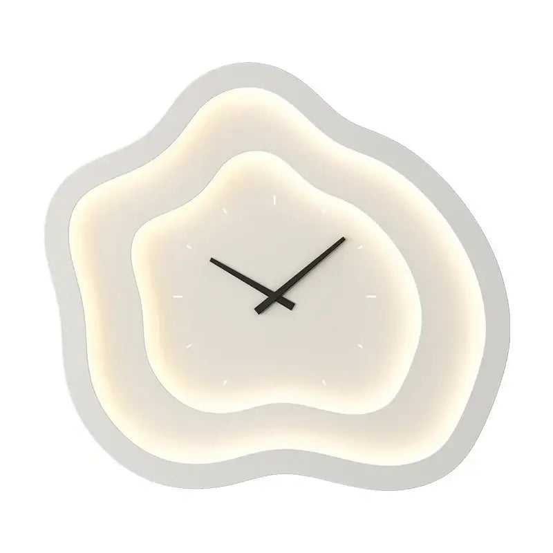 White Cloud Wall Lamp