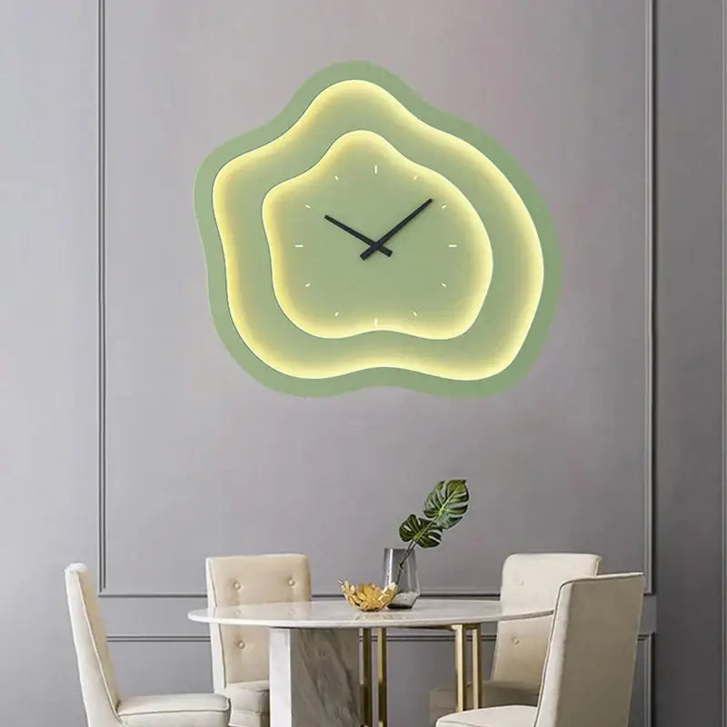 White Cloud Wall Lamp