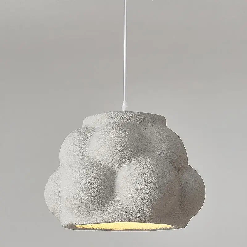 Green Nordic Pendant Light