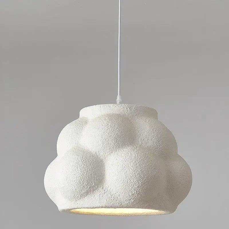 Green Nordic Pendant Light