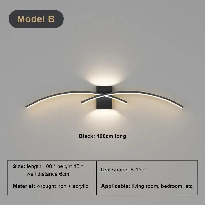 White LED Light Strip