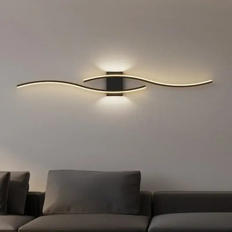 White LED Light Strip
