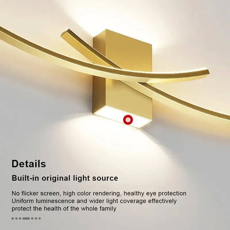 White LED Light Strip