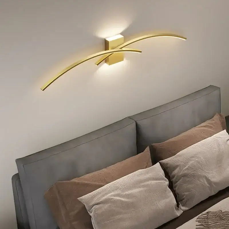 White LED Light Strip