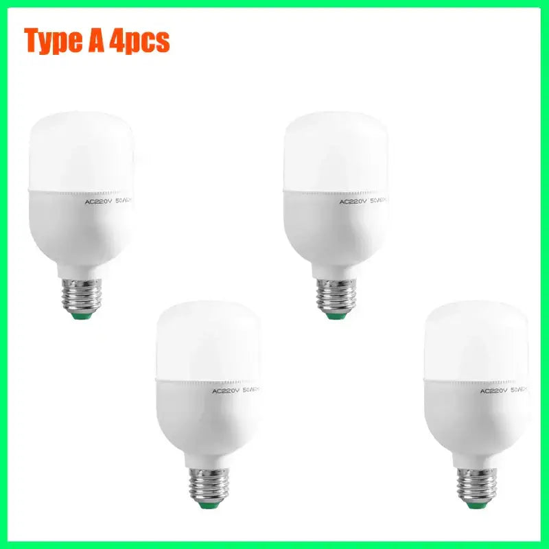 White LED Ceiling Light