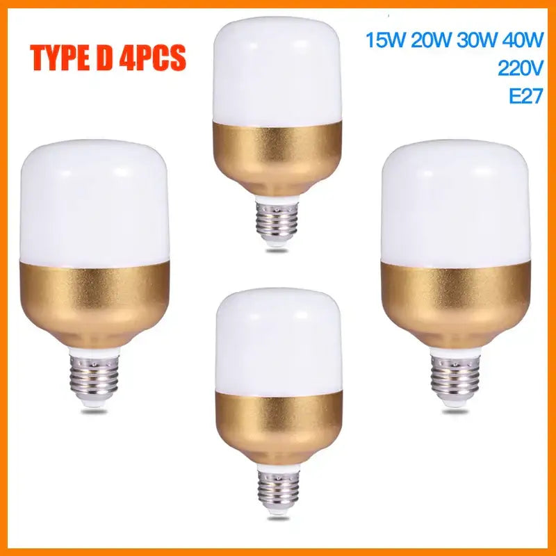 White LED Ceiling Light