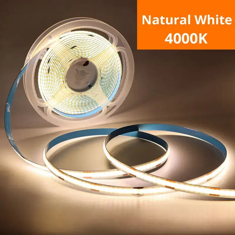White LED Sensor Nightlight