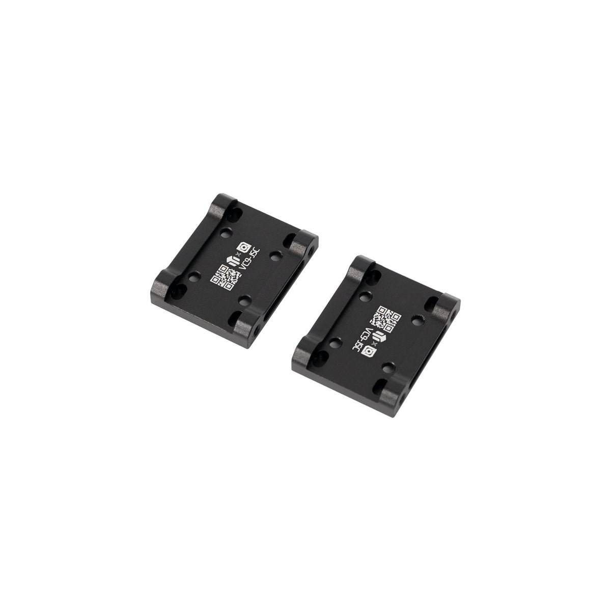 Monolith CNC Gantry by LDO Systems (V2.4 and Trident compatible with 2WD and AWD)