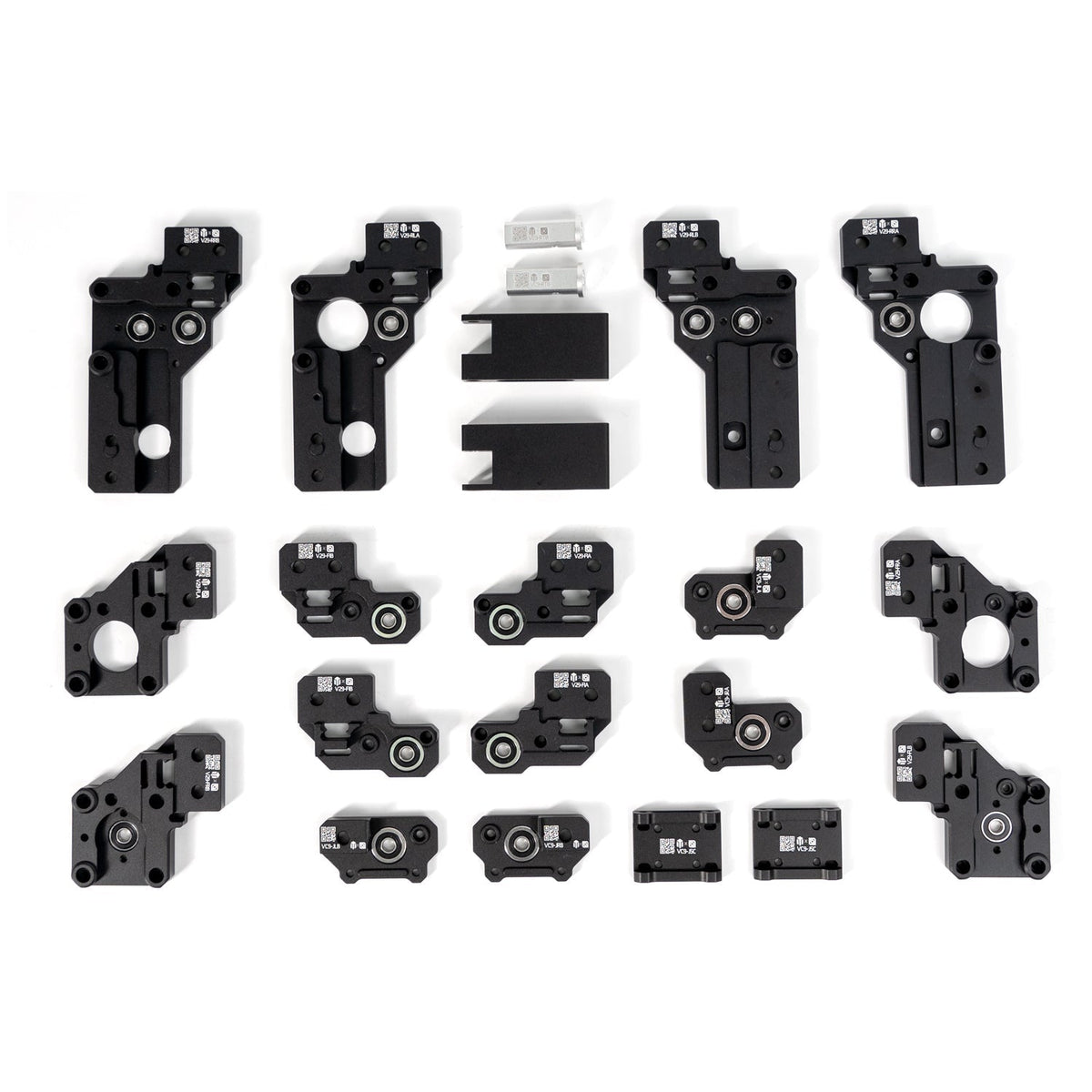 Monolith CNC Gantry by LDO Systems (V2.4 and Trident compatible with 2WD and AWD)