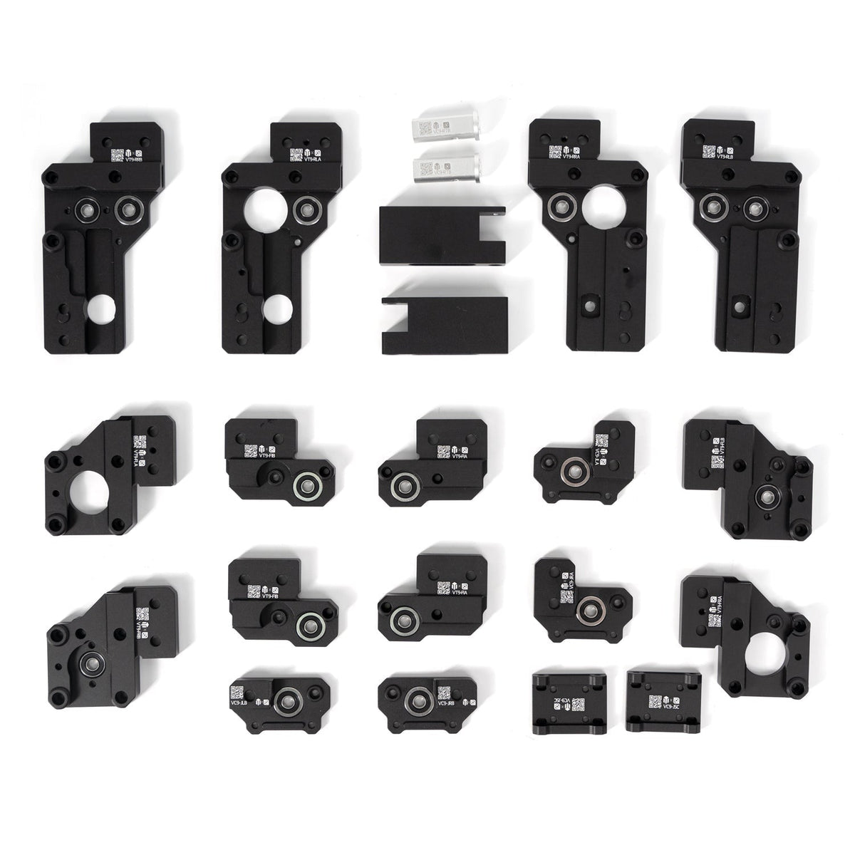Monolith CNC Gantry by LDO Systems (V2.4 and Trident compatible with 2WD and AWD)
