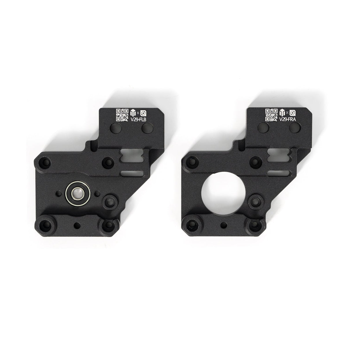 Monolith CNC Gantry by LDO Systems (V2.4 and Trident compatible with 2WD and AWD)