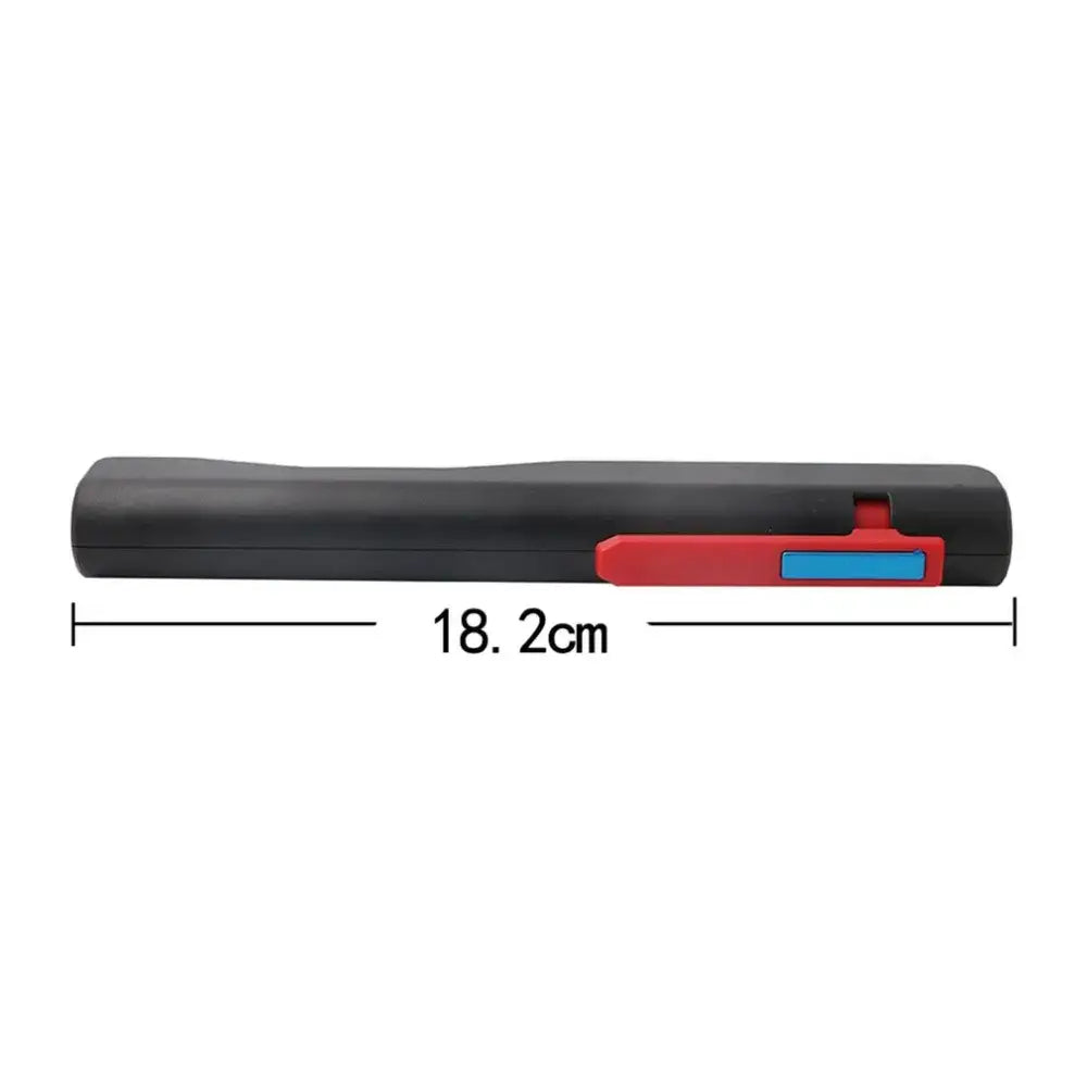 COB LED Work Flashlight