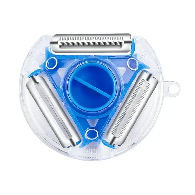 Multicolor Magic Peeler Set