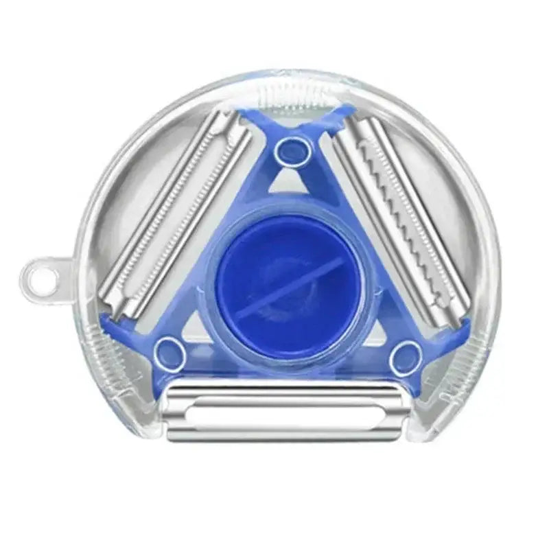 Multicolor Magic Peeler Set