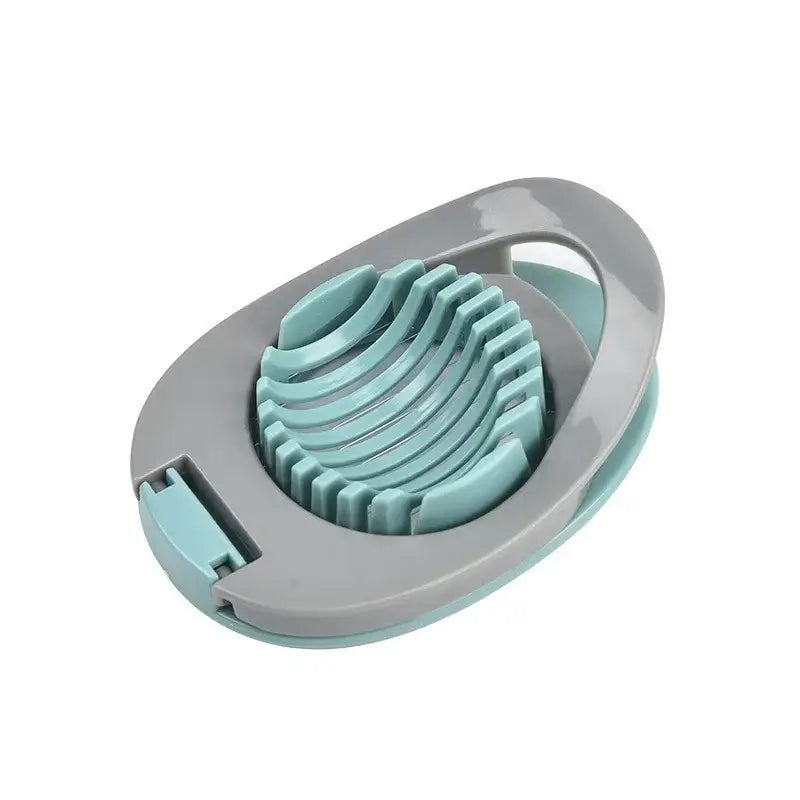 Stainless Steel Egg Cutter Set