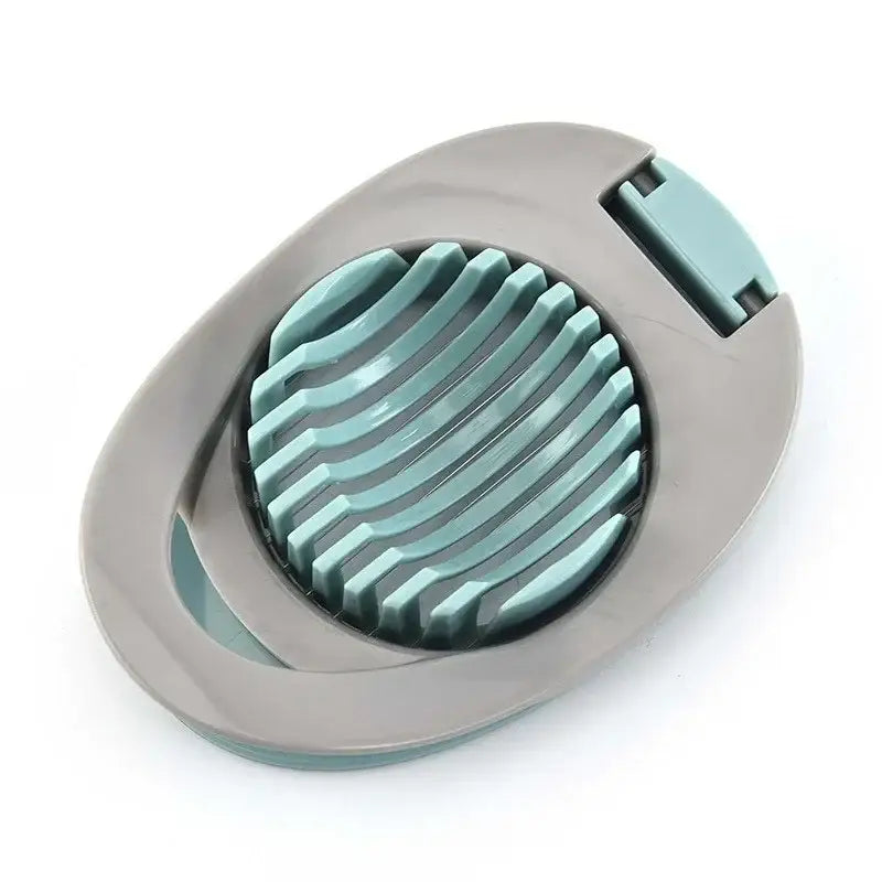 Stainless Steel Egg Cutter Set