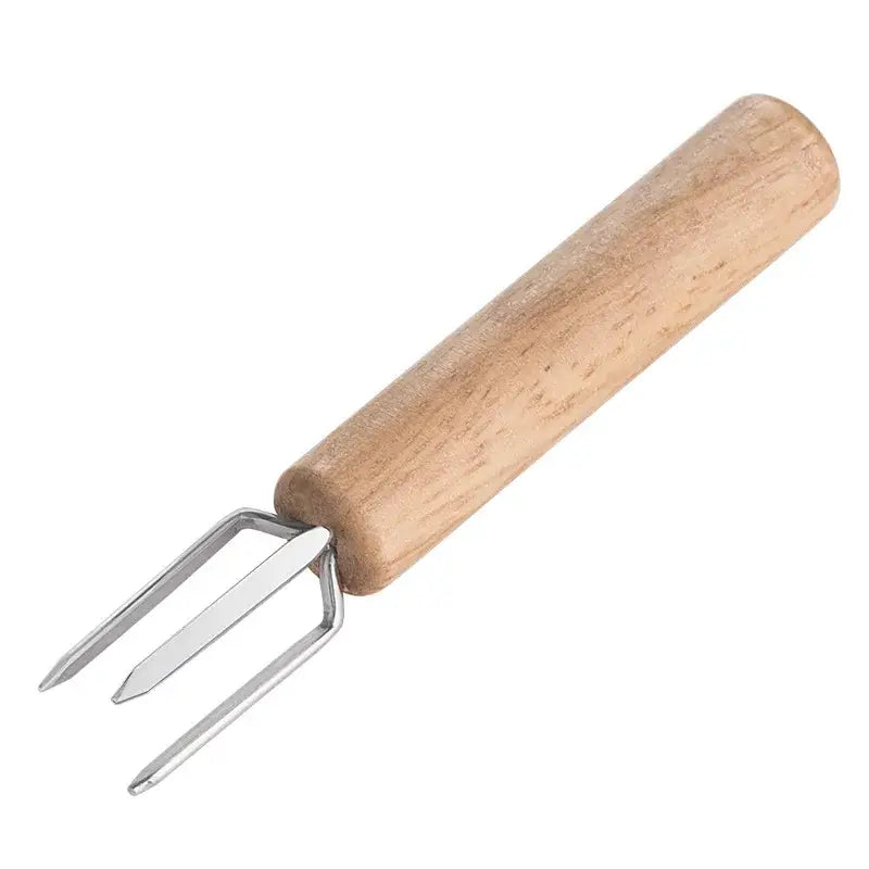 Wood Espresso Stirrer Tool