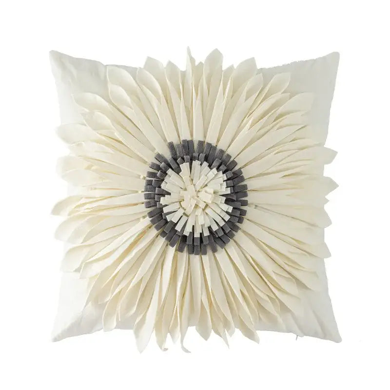 Green Velvet Cushion Cover
