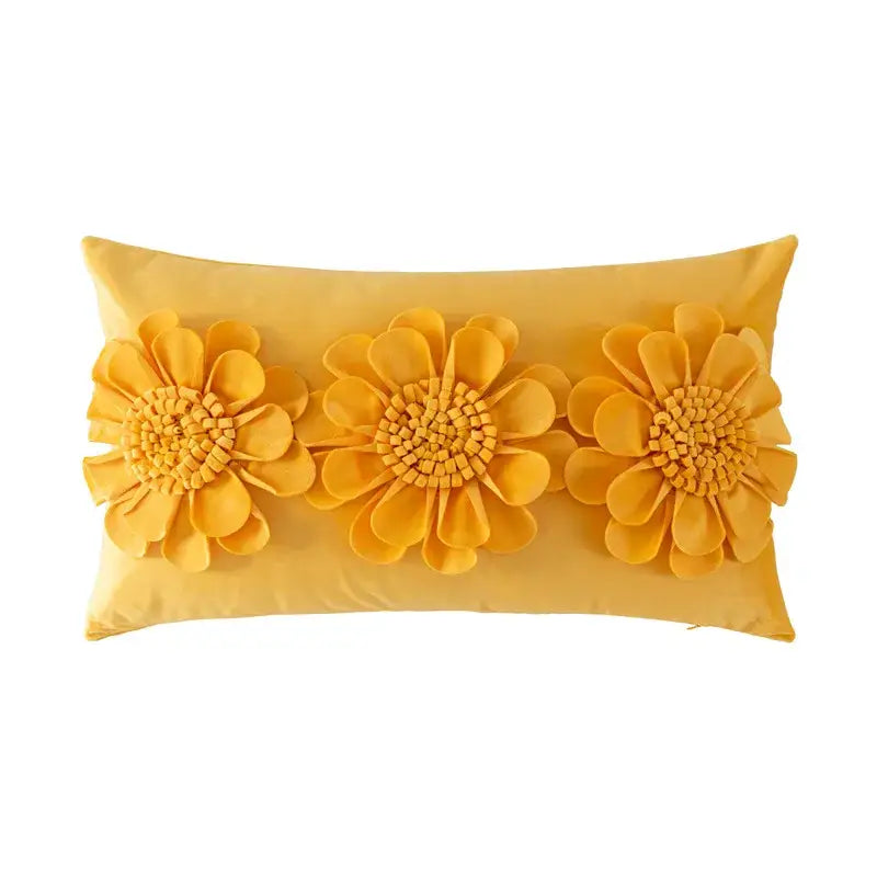 Green Velvet Cushion Cover