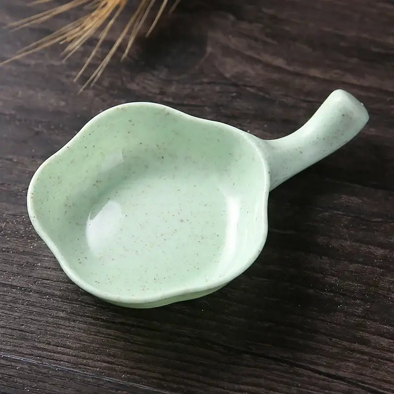 Ceramic Milk Cup Set