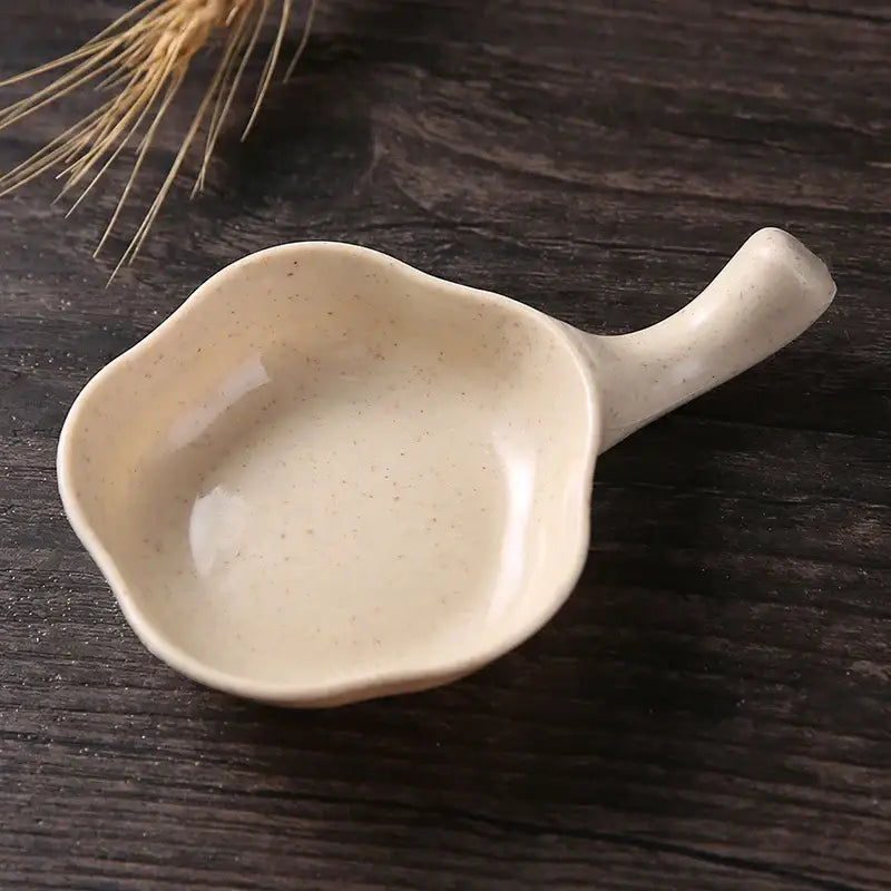 Ceramic Milk Cup Set