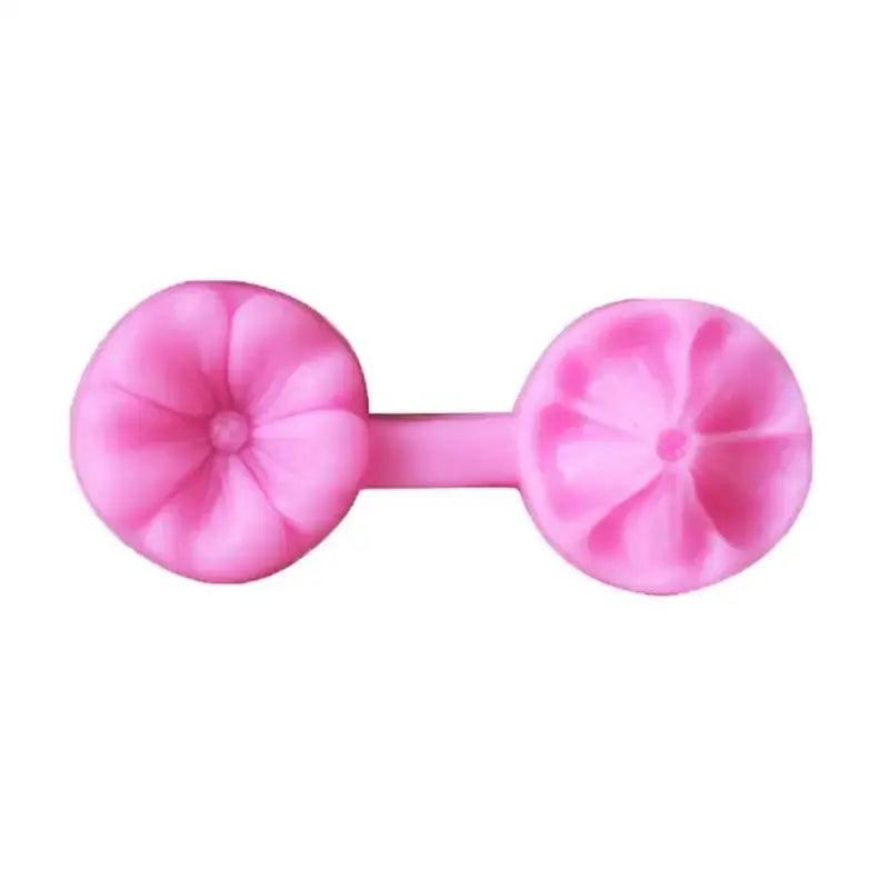 Silicone Flower Baking Mold