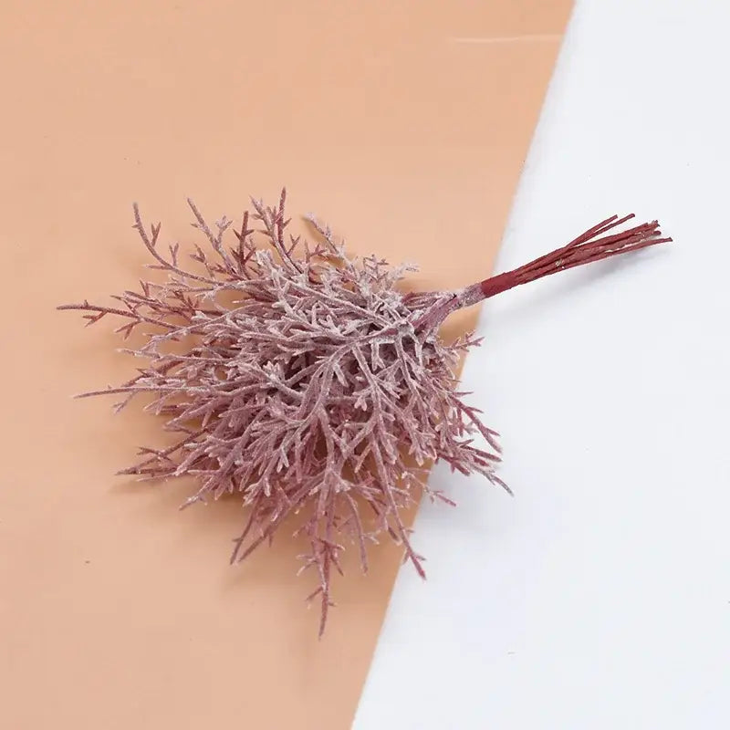 Lavender Mint Artificial Plants