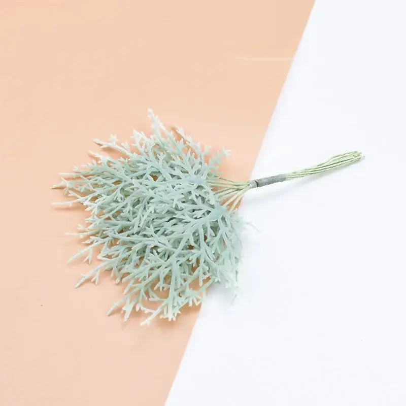 Lavender Mint Artificial Plants