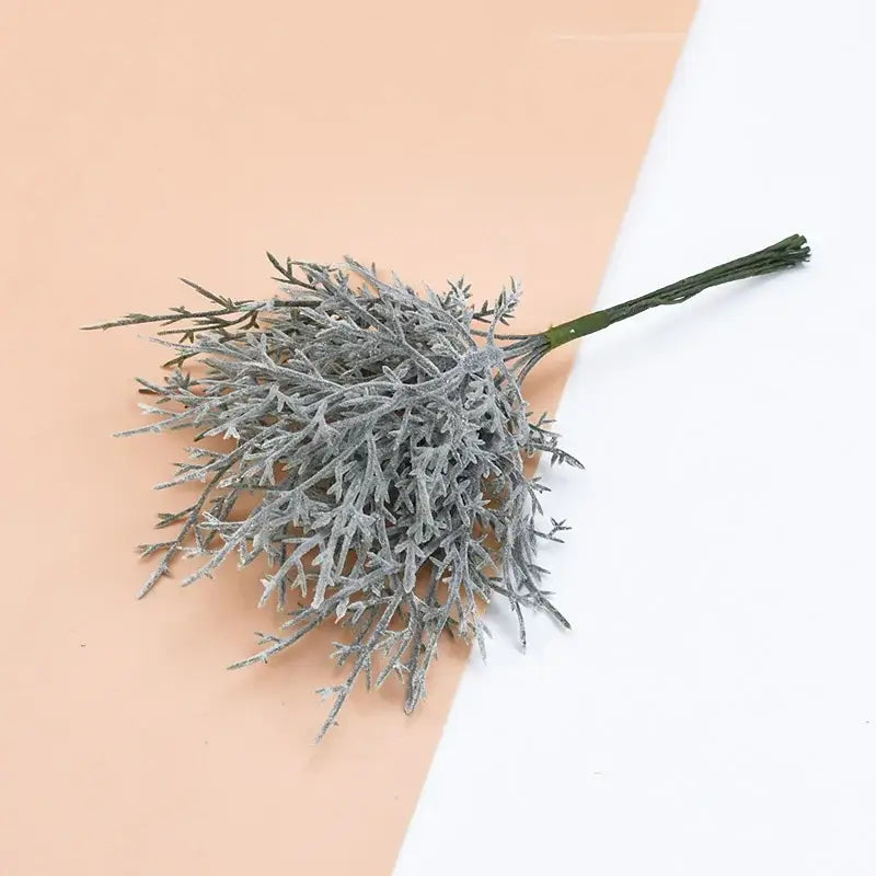 Lavender Mint Artificial Plants