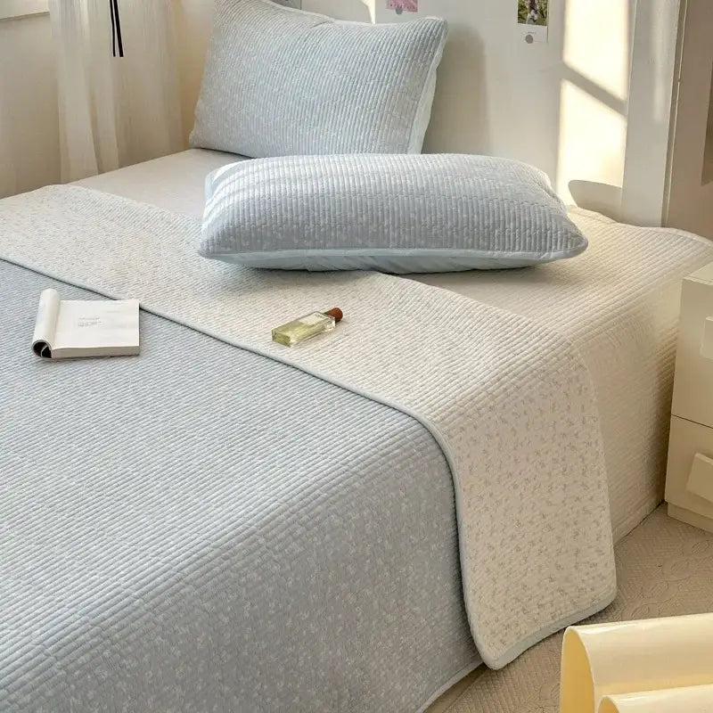 Quilted Cotton Tatami Mat