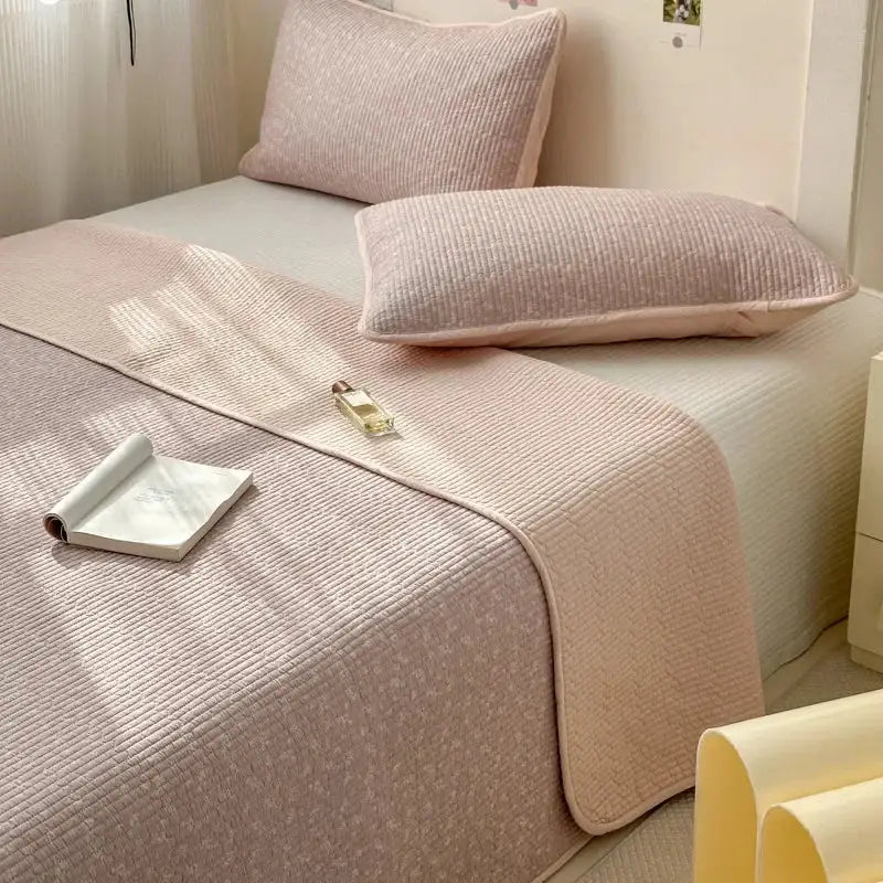 Quilted Cotton Tatami Mat