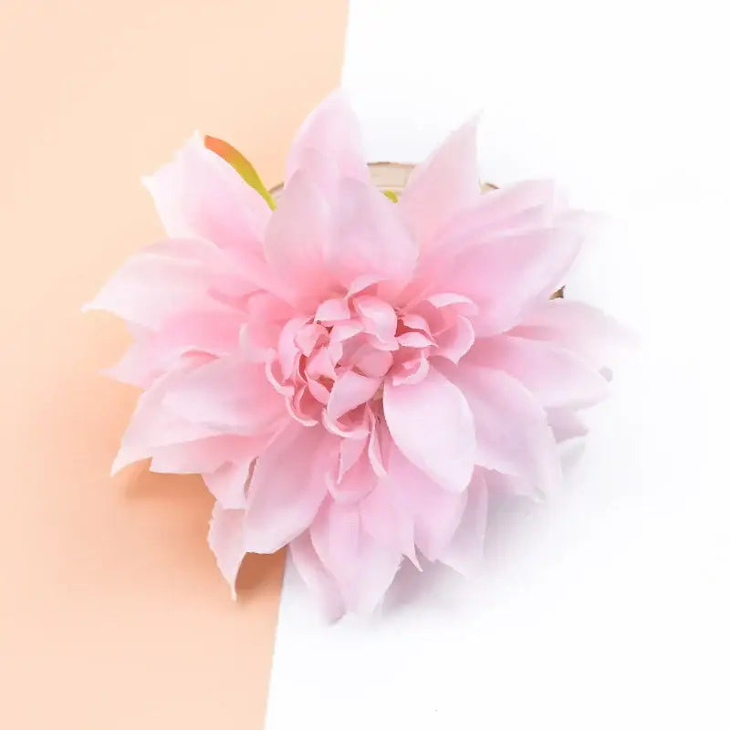 Silk Gerbera Decorative Flowers