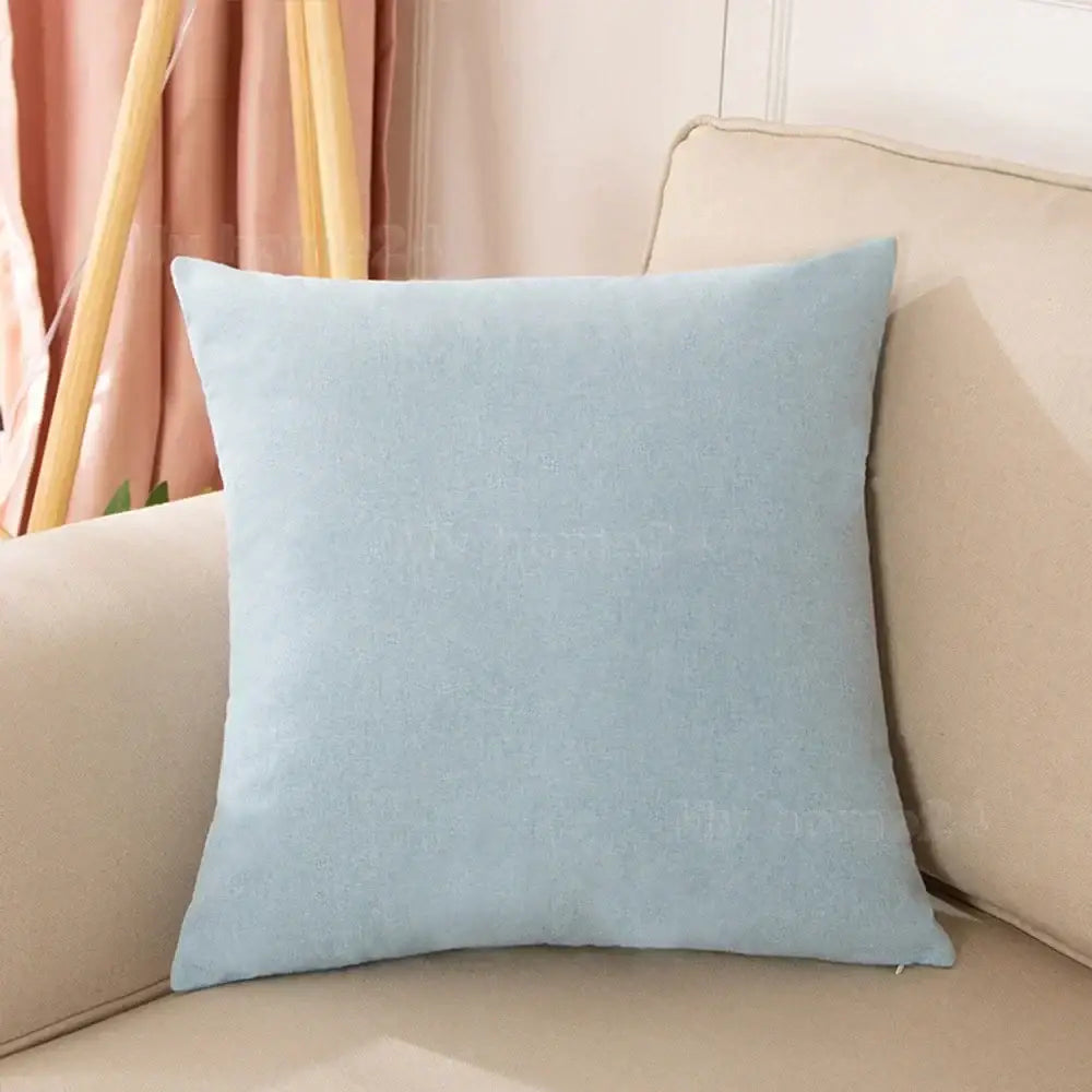 Velvet Rectangular Pillow Cover
