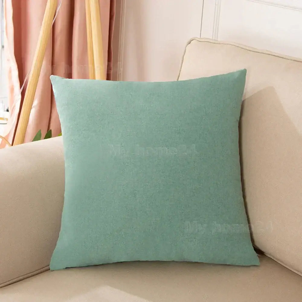 Velvet Rectangular Pillow Cover