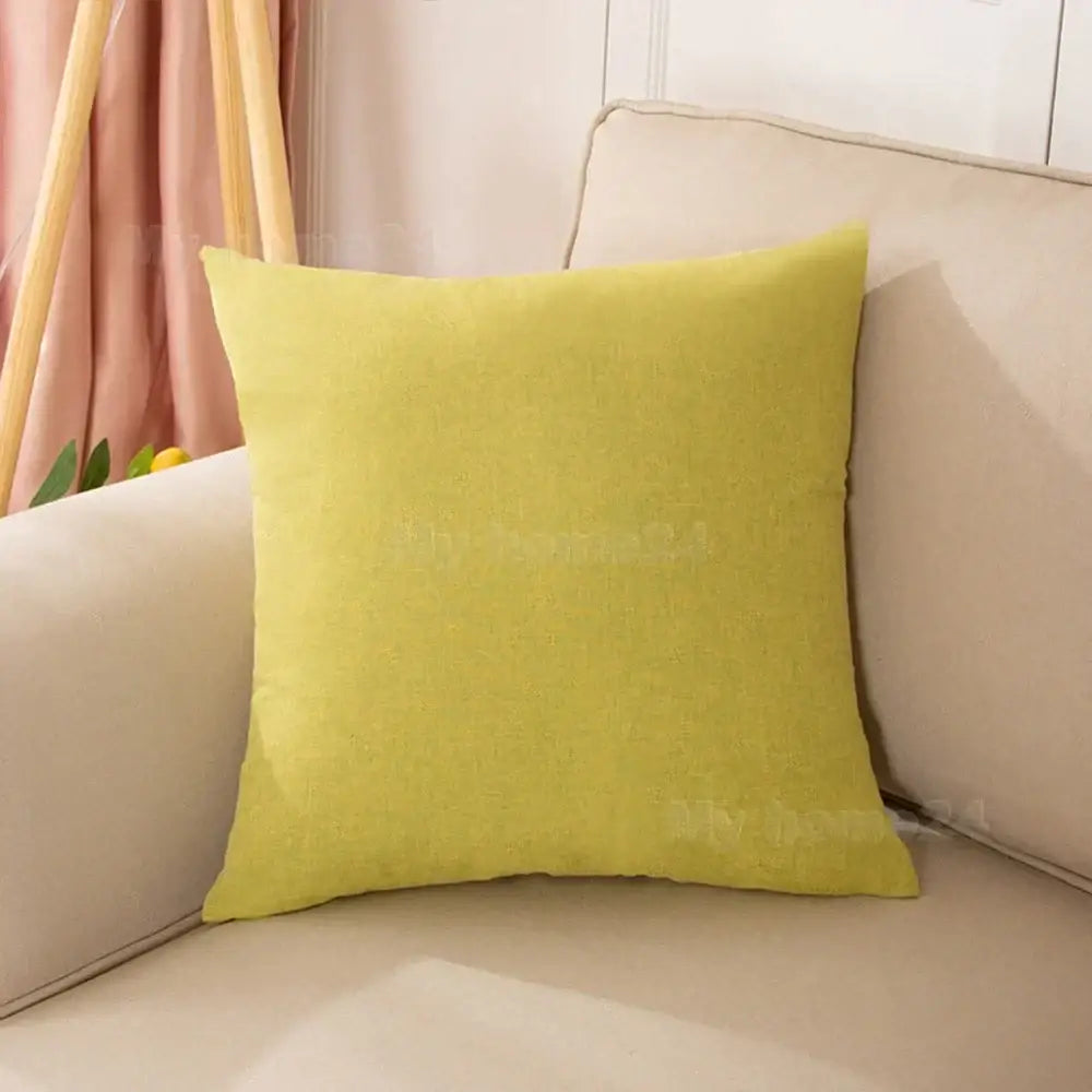 Velvet Rectangular Pillow Cover
