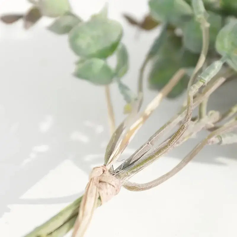 Eucalyptus Artificial Arrangement