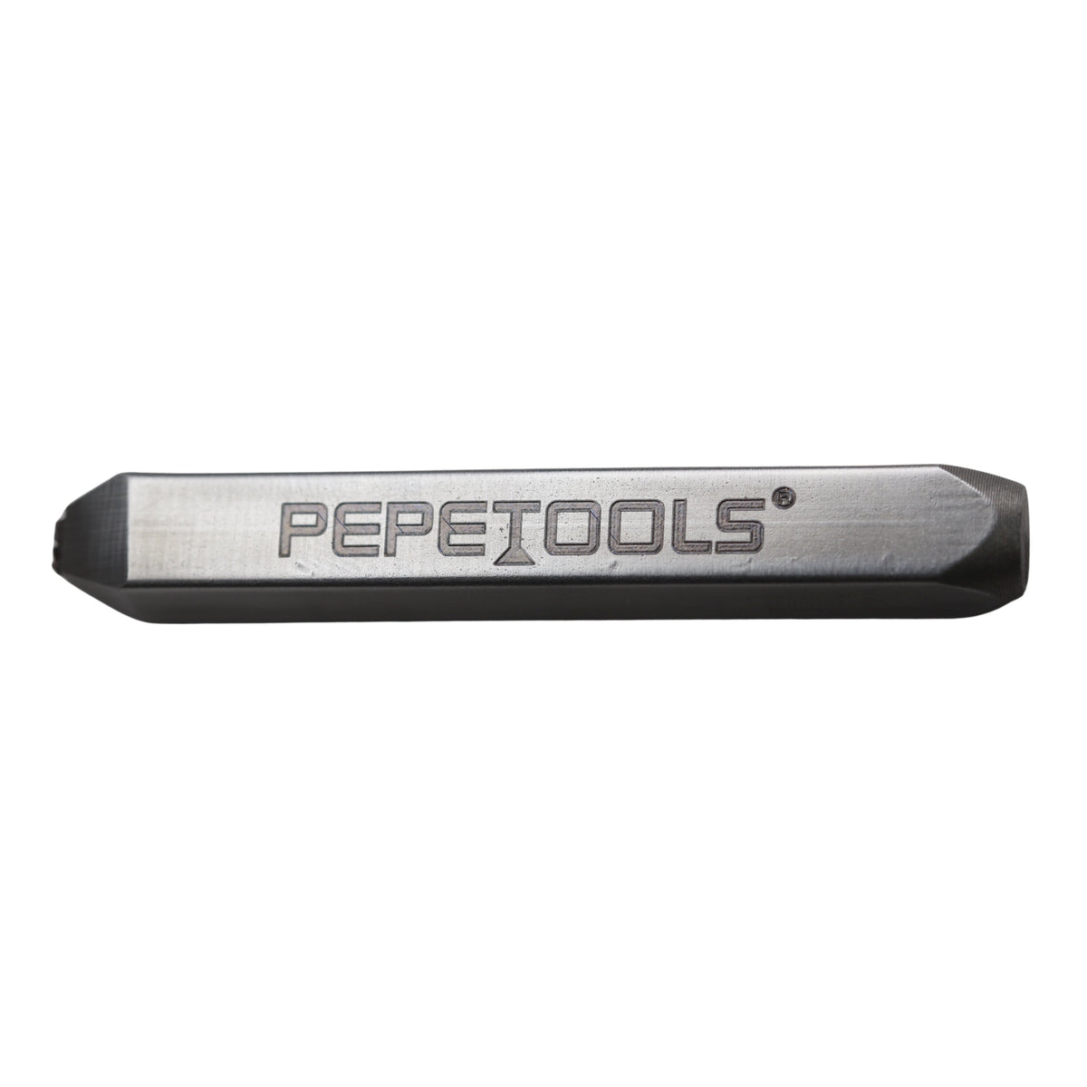 Jewelers Metal Stamp, Hardened Steel, Hallmarking