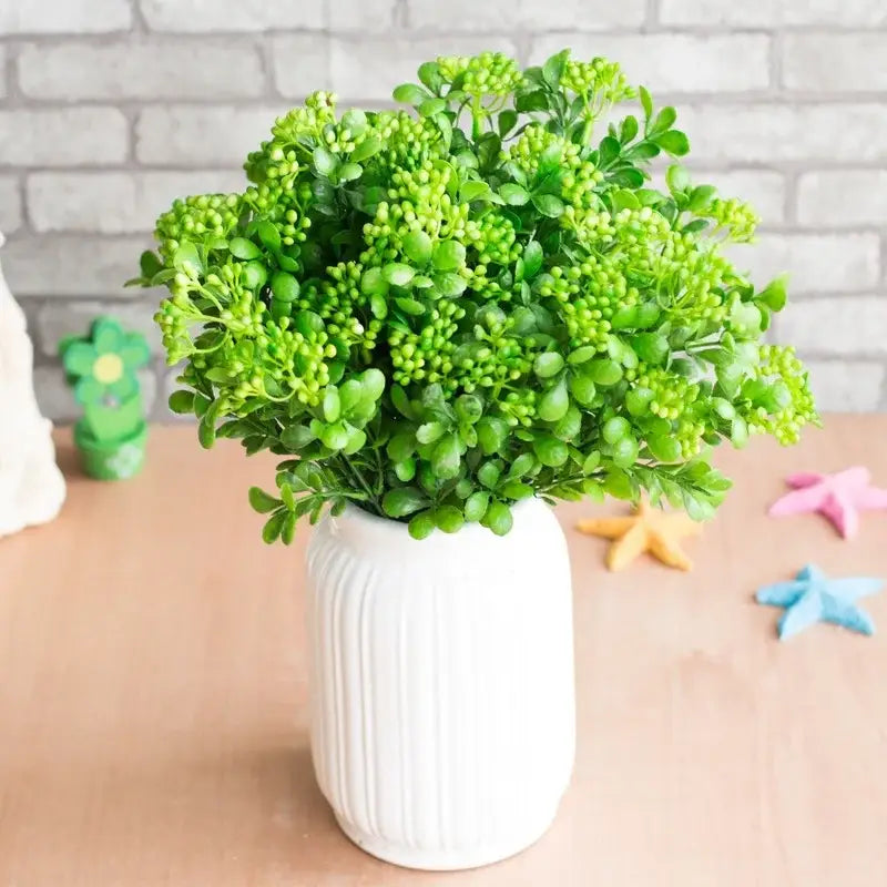 Succulent Plant Wall Decor