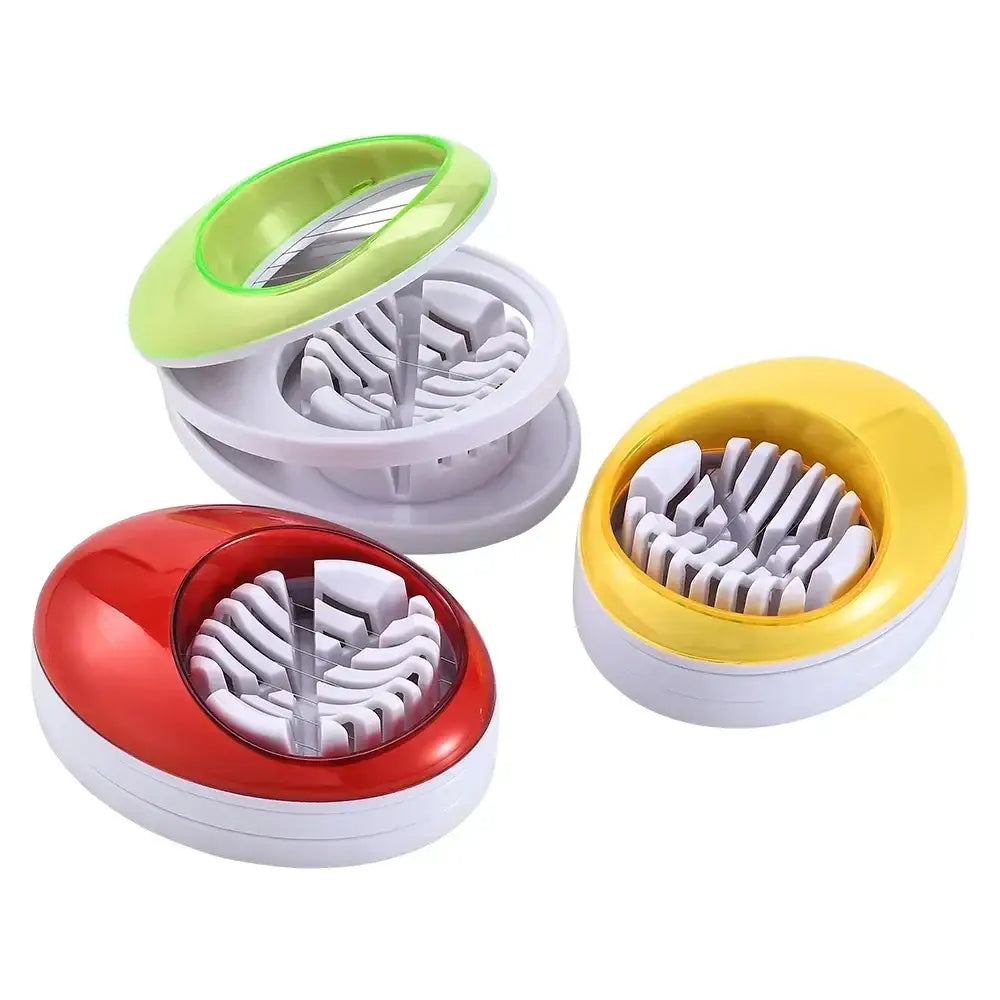 Purple Blade Egg Slicer