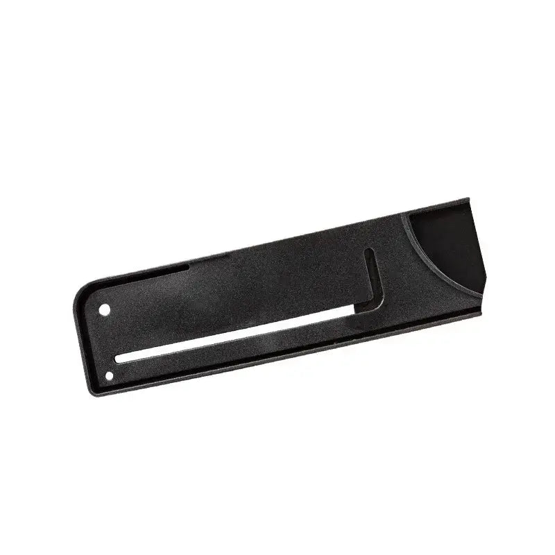 Red Striped Knife Protector