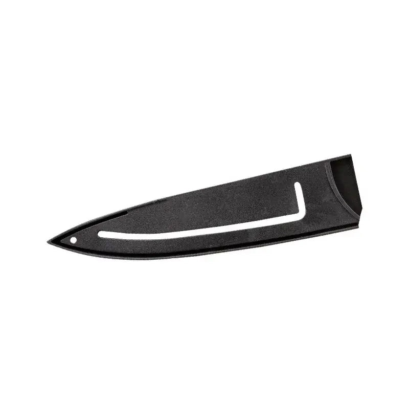 Red Striped Knife Protector