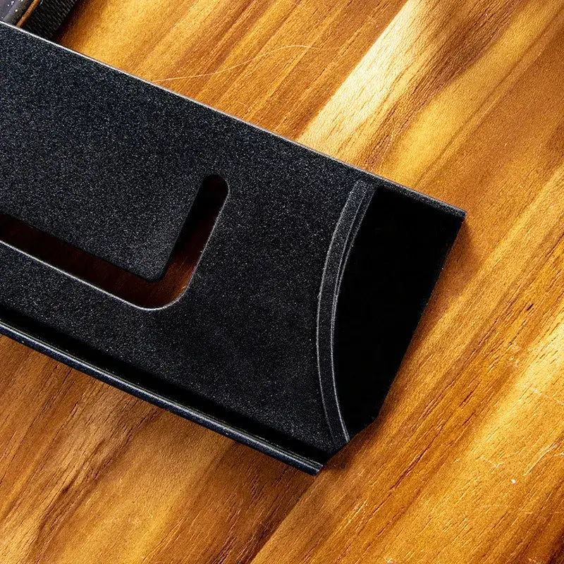 Red Striped Knife Protector