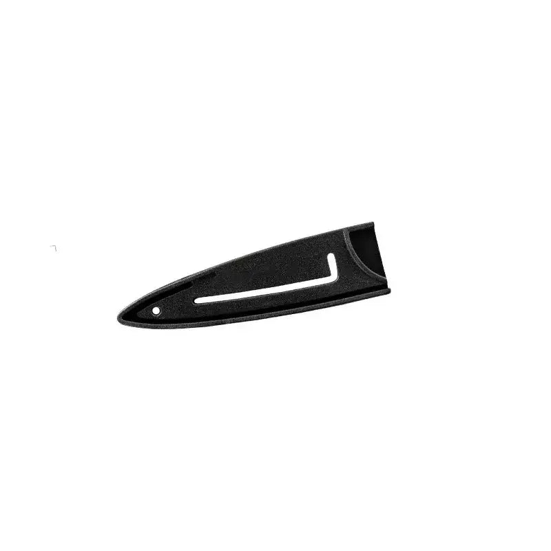 Red Striped Knife Protector
