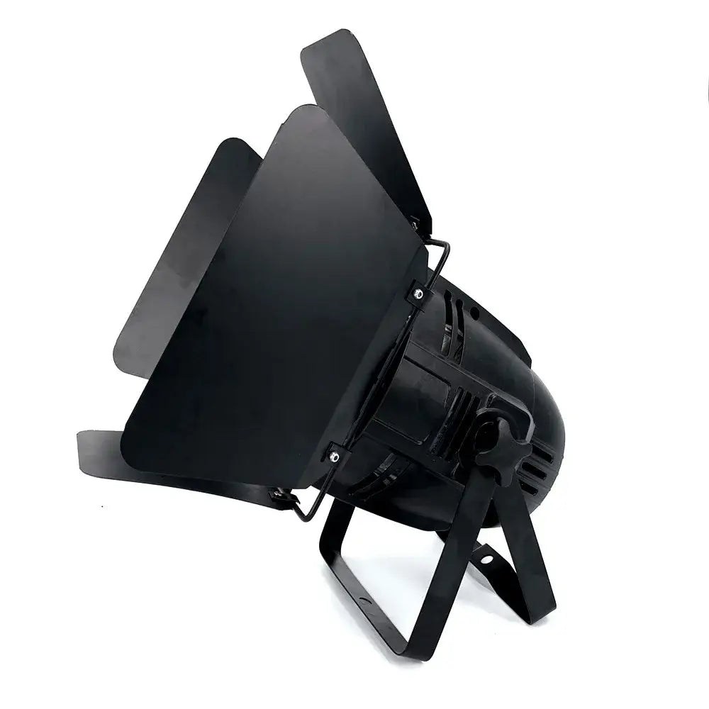 Red LED Stage Light