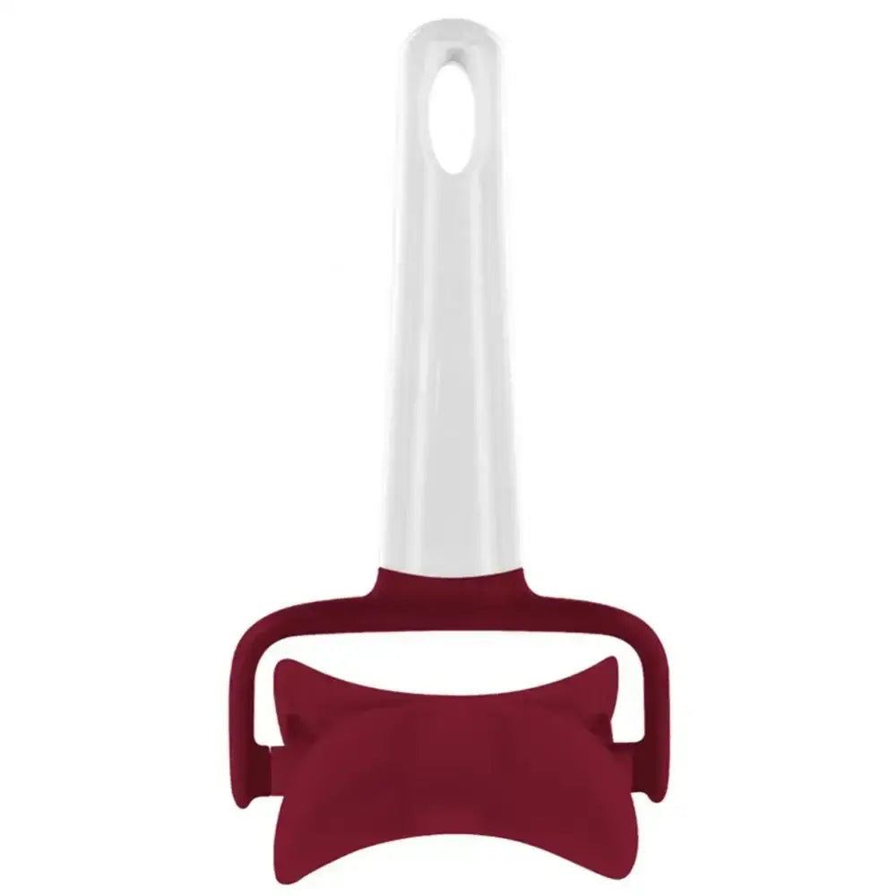 Red Silicone Dough Cutter